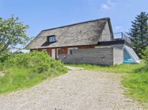 Holiday Home Irlin - 800m from the sea by Interhome